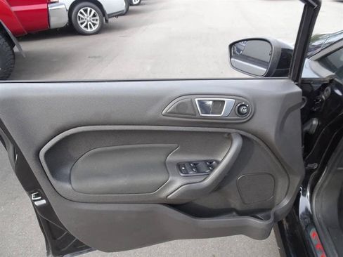 Used 2014 Ford Fiesta ST w/ ST Recaro Package image 19