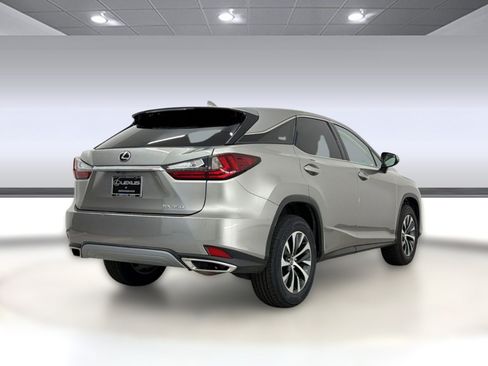 Used 2022 Lexus RX 350 FWD image 9