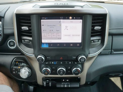 Used 2022 RAM 1500 Laramie image 13