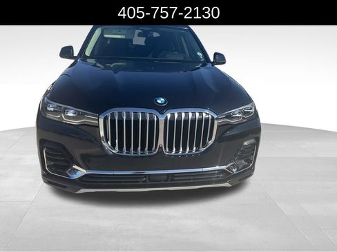 Used 2019 BMW X7 xDrive50i w/ Premium Package image 3