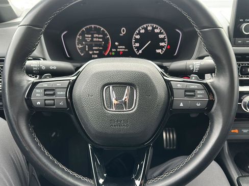 Used 2025 Honda Civic Sport image 11