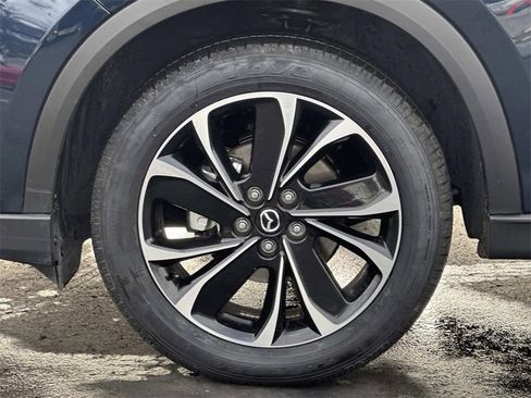 Used 2023 MAZDA CX-5 AWD 2.5 S w/ Premium Plus Pkg image 9