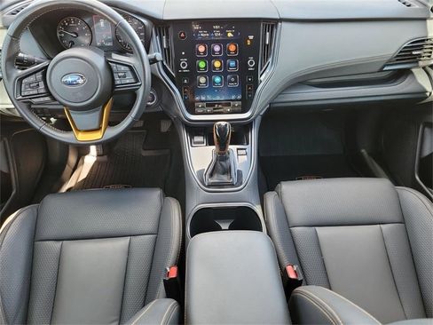 Used 2023 Subaru Outback Wilderness image 14