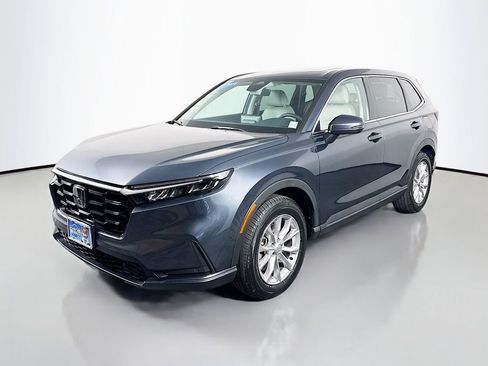 Certified 2023 Honda CR-V EX-L image 3