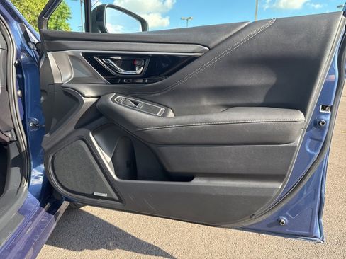 Certified 2021 Subaru Legacy Limited image 29