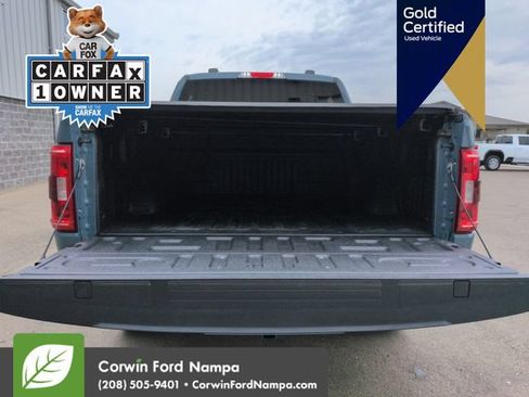Used 2023 Ford F150 XLT w/ Equipment Group 302A High AWD/4WD image 29