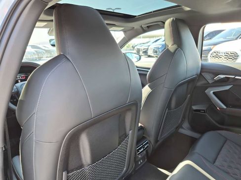 New 2026 Audi S3 Premium image 17