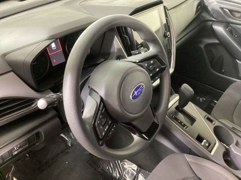Certified 2025 Subaru Crosstrek 2.0i Premium w/ Convenience Package #2 image 10