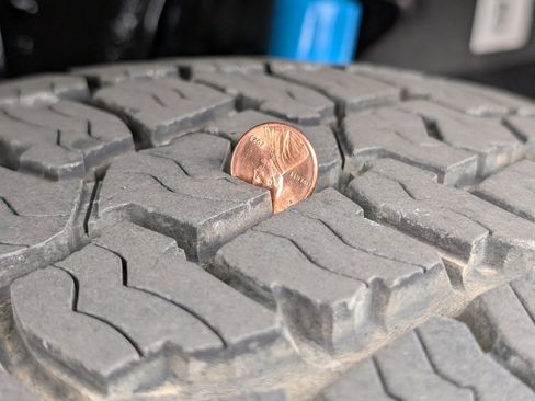 Used 2020 Toyota Tacoma TRD Off-Road image 29