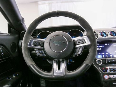 Used 2017 Ford Mustang GT Premium w/ GT Performance Package RWD image 42