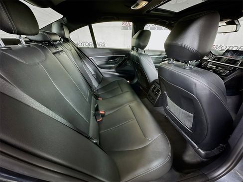 Used 2016 BMW 340i xDrive Sedan image 28