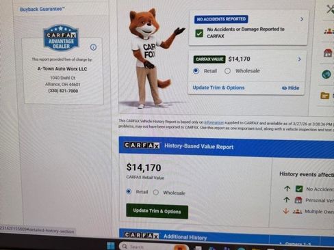 Used 2002 Chevrolet Silverado 2500 LS w/ Electrical Convenience Pkg image 17