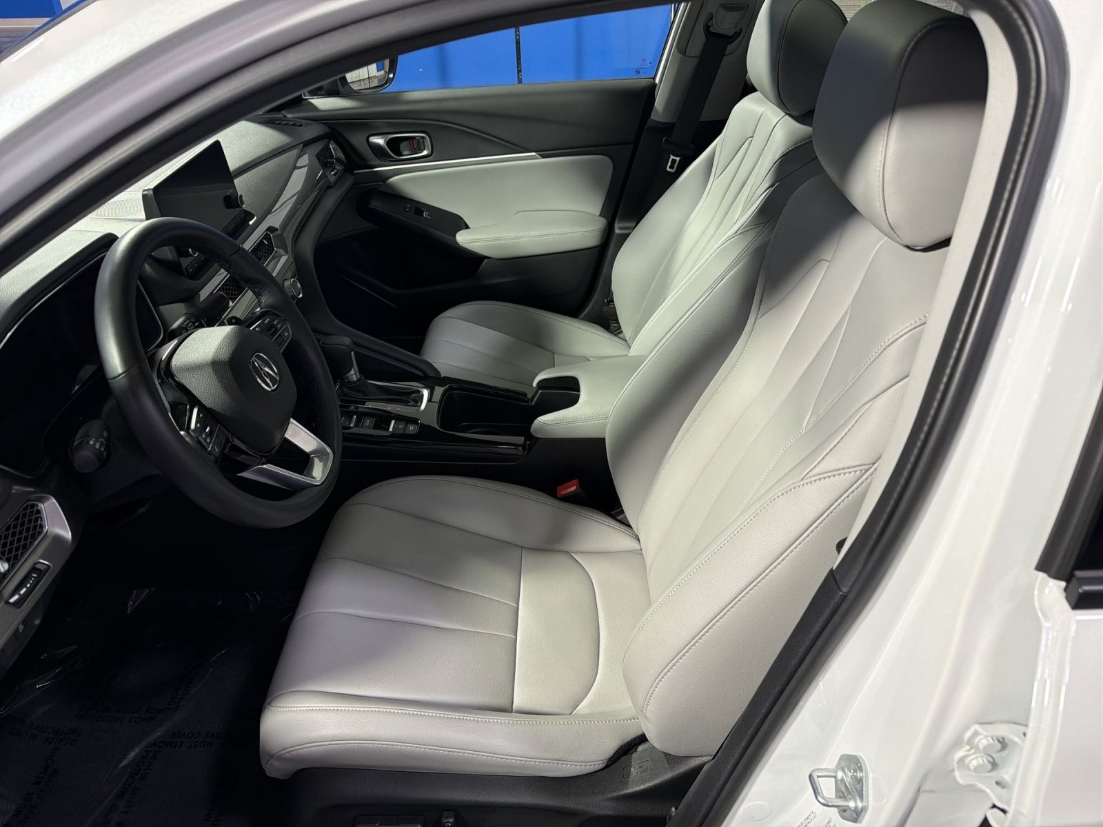 Used 2025 Acura Integra FWD image 23