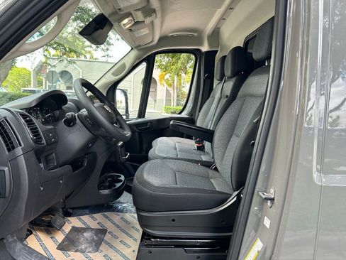 New 2026 RAM ProMaster 1500 image 9