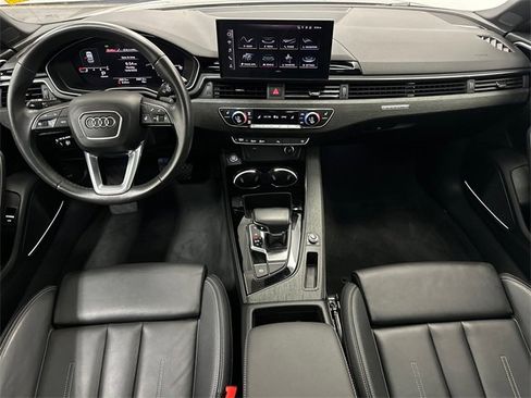 Used 2024 Audi A5 2.0T Premium Plus image 18