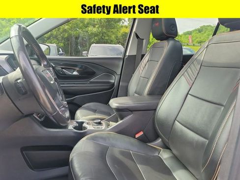 Used 2022 GMC Terrain AT4 w/ Infotainment Package II AWD/4WD image 24