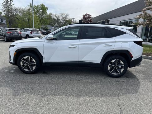 New 2026 Hyundai Tucson SEL AWD/4WD image 36