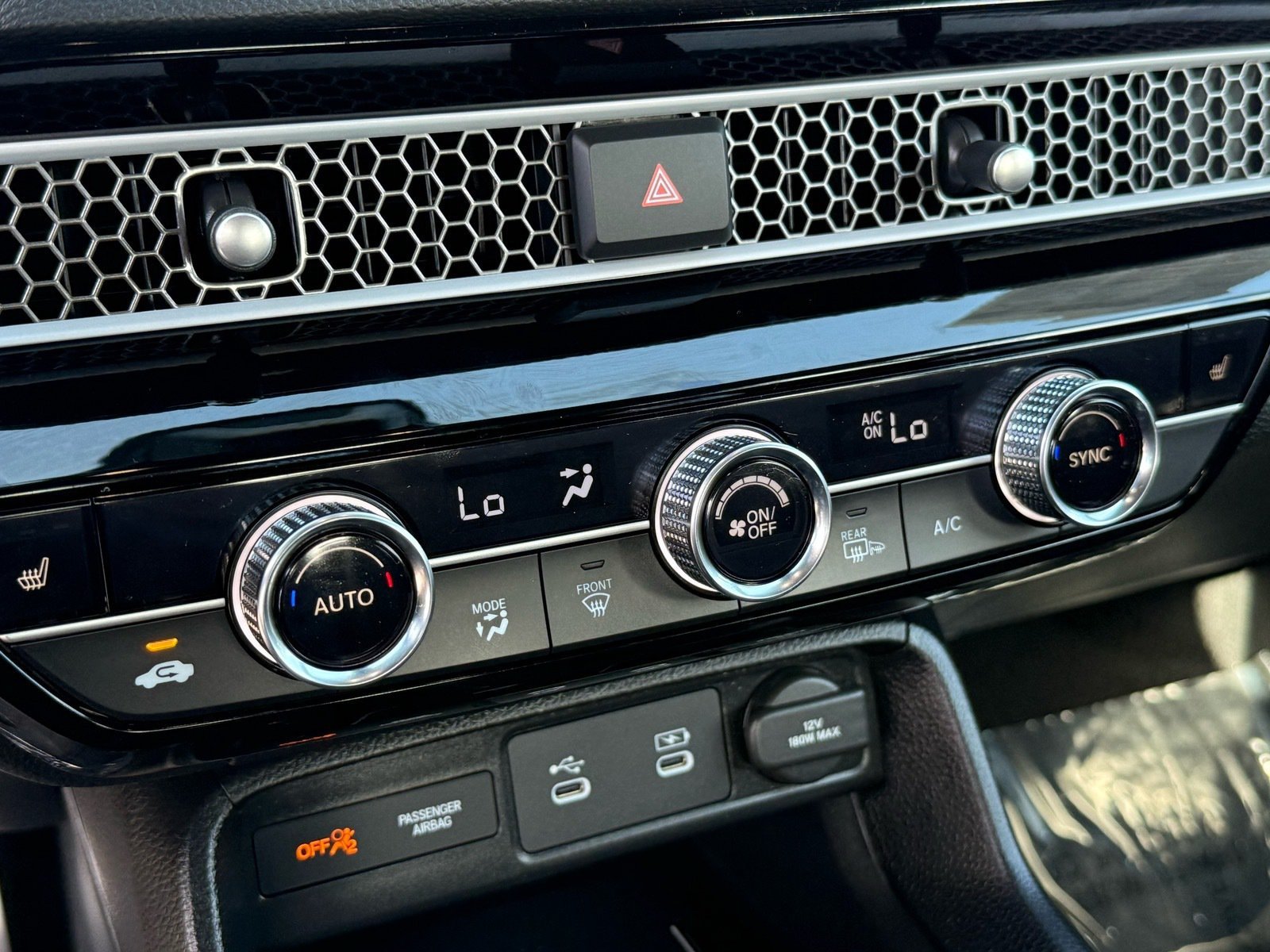 Certified 2026 Honda Civic Sport Touring image 23