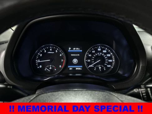 Used 2019 Hyundai Elantra GT w/ Style Package 02 FWD image 32