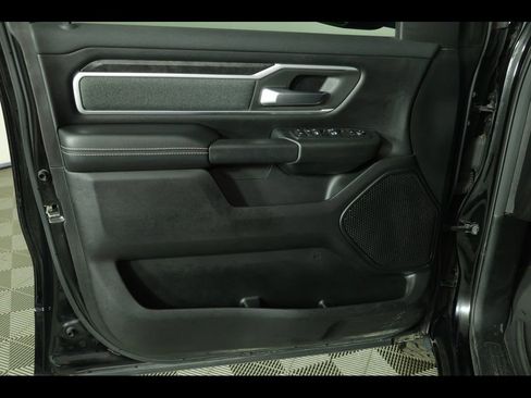 Used 2020 RAM 1500 Big Horn AWD/4WD image 22