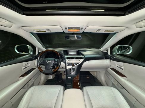 Used 2011 Lexus RX 350 2WD image 26