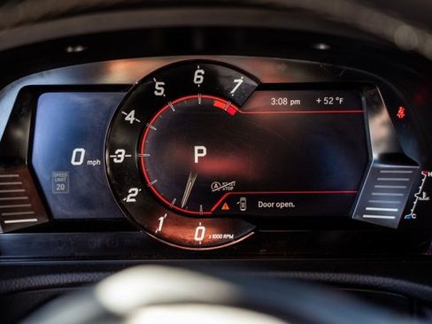 Used 2022 Toyota Supra image 19