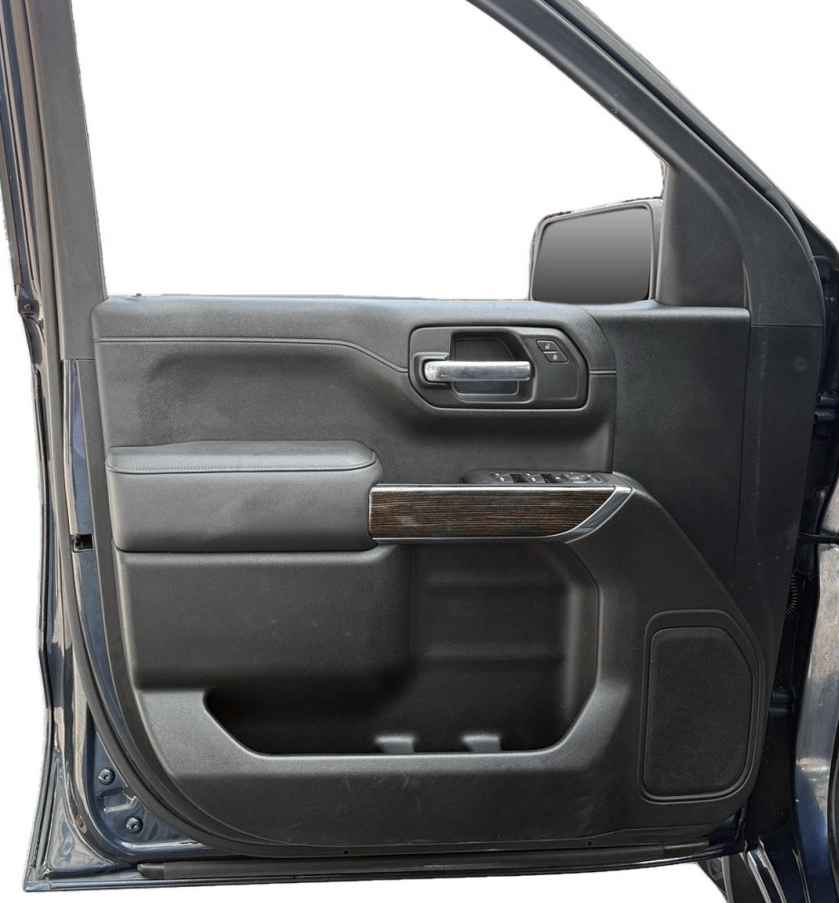 Used 2021 GMC Sierra 1500 SLE AWD/4WD image 14