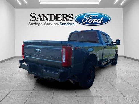 Used 2026 Ford F350 XL w/ STX Appearance Package AWD/4WD image 2