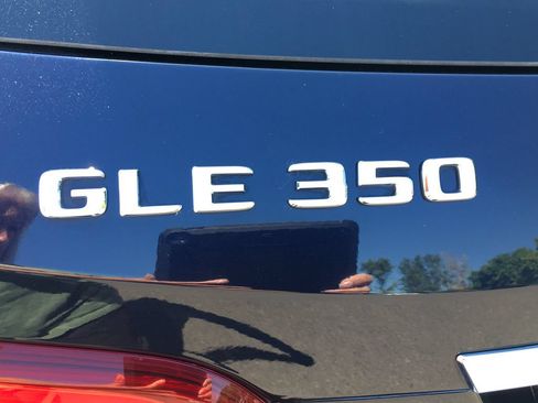 Used 2018 Mercedes-Benz GLE 350 4MATIC image 6