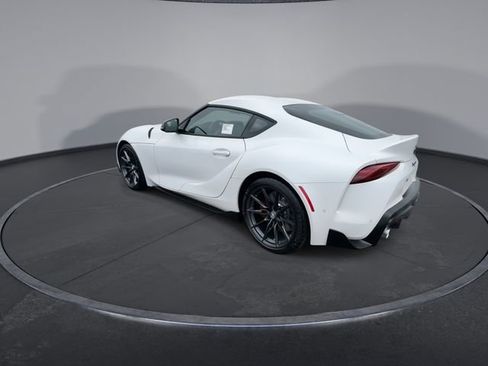 New 2026 Toyota Supra image 13