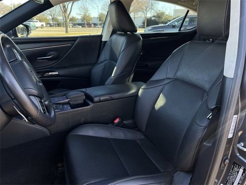 Used 2022 Lexus ES 350 w/ Premium Package image 28