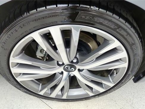 Used 2022 INFINITI Q50 Sensory w/ Cargo Package image 57