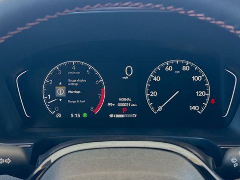 New 2025 Honda Pilot TrailSport image 24