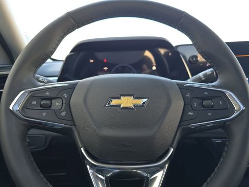 New 2026 Chevrolet TrailBlazer LT w/ LT Cold Weather Package image 23