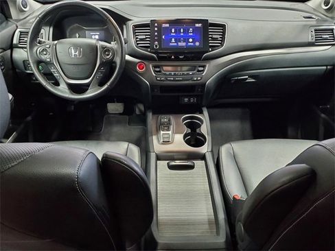 Used 2022 Honda Ridgeline RTL image 17