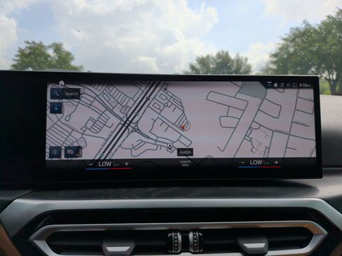 Certified 2023 BMW i4 eDrive35 RWD image 18