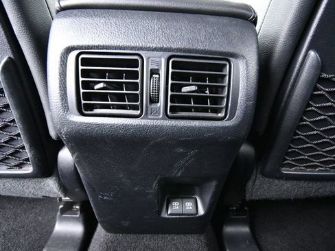 Used 2020 Toyota 4Runner Nightshade AWD/4WD image 18
