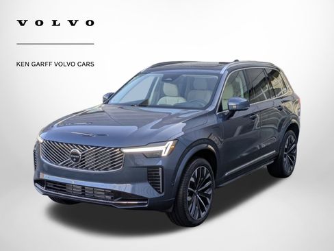 New 2026 Volvo XC90 T8 Ultra w/ Protection Package Premier image 8