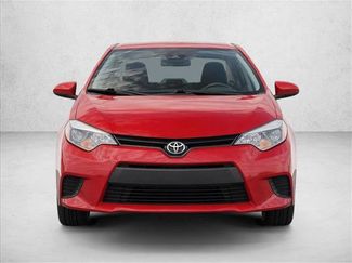 Used 2016 Toyota Corolla LE FWD video 2