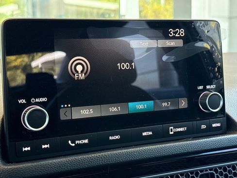 Used 2022 Honda Civic Sport image 26