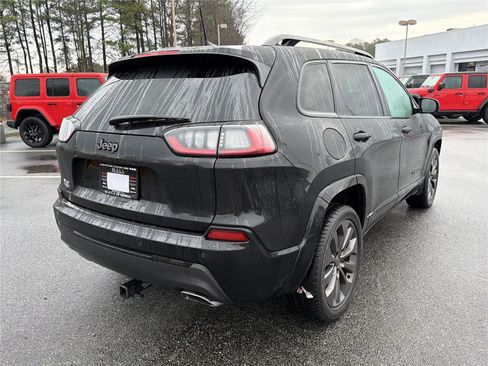 Used 2019 Jeep Cherokee High Altitude image 6
