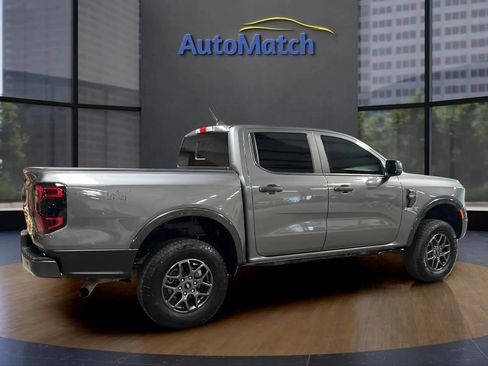 Used 2024 Ford Ranger XLT w/ Equipment Group 301A High AWD/4WD image 12