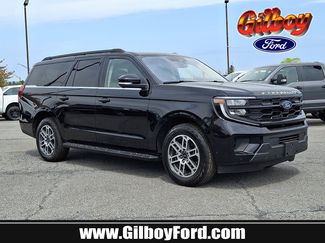 Used 2025 Ford Expedition Max Active AWD/4WD video 1