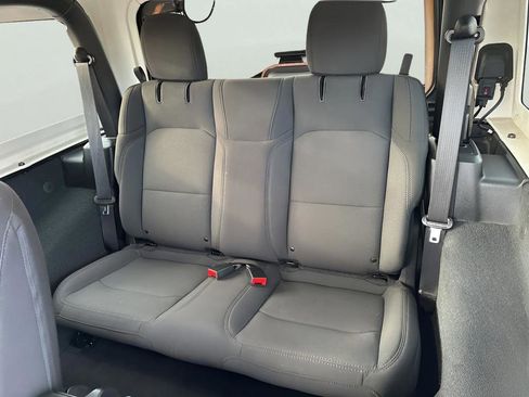 Used 2023 Jeep Wrangler Sport image 12