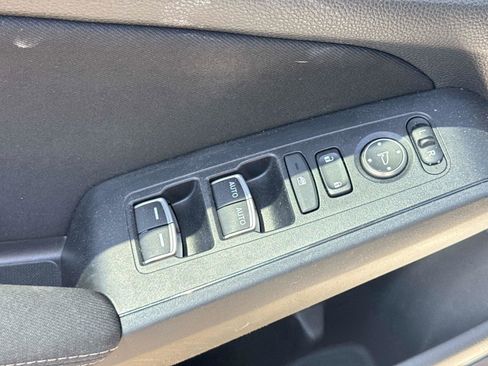 Certified 2023 Honda Civic Sport image 17