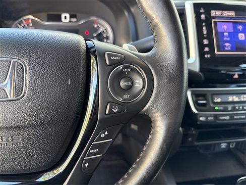 Used 2020 Honda Ridgeline RTL-E image 22