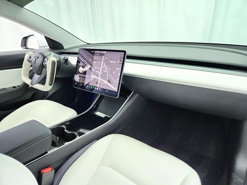 Used 2019 Tesla Model 3 Long Range AWD/4WD image 23