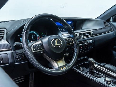 Used 2019 Lexus GS 350 F Sport image 13