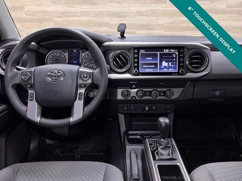 Used 2020 Toyota Tacoma SR5 image 2