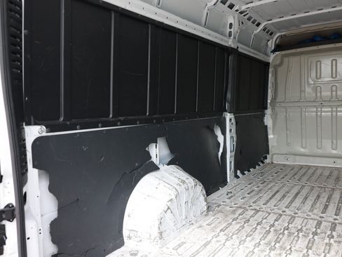 Used 2023 RAM ProMaster 3500 w/ Premium Convenience Group FWD image 24